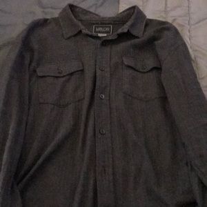 Valor Button Up